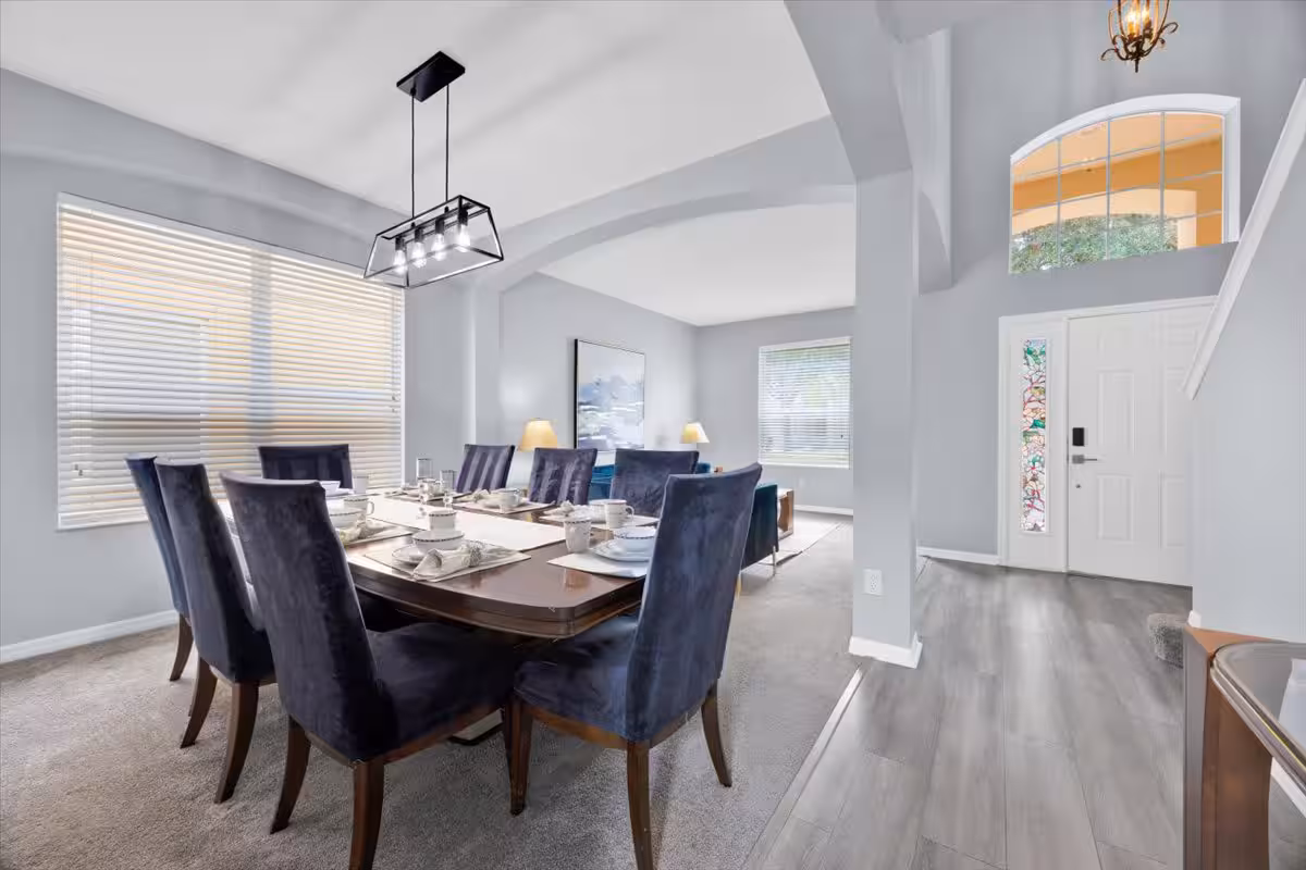 6 Bedroom / 4.5 Bath – Majestic - Image 44