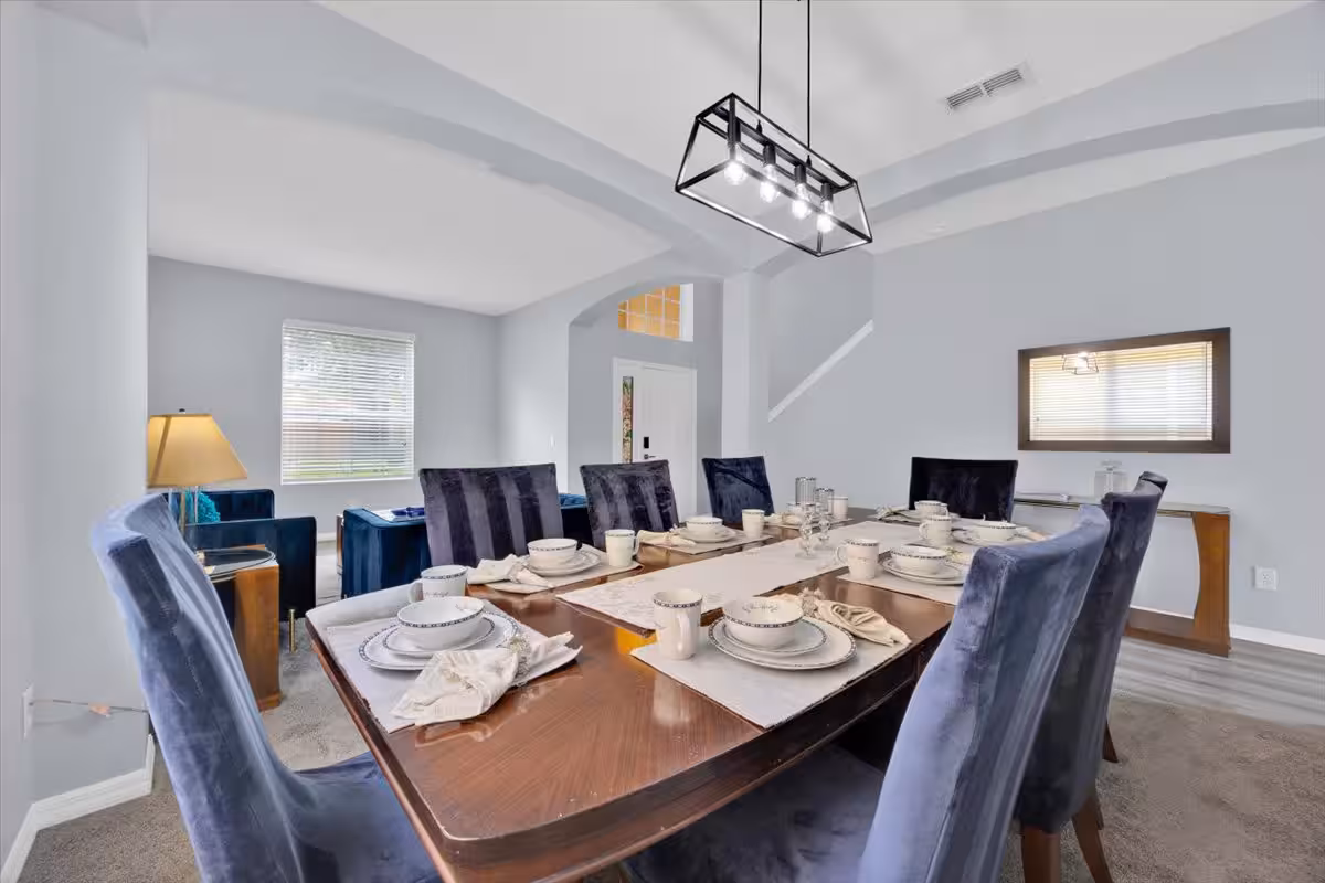 6 Bedroom / 4.5 Bath – Majestic - Image 45
