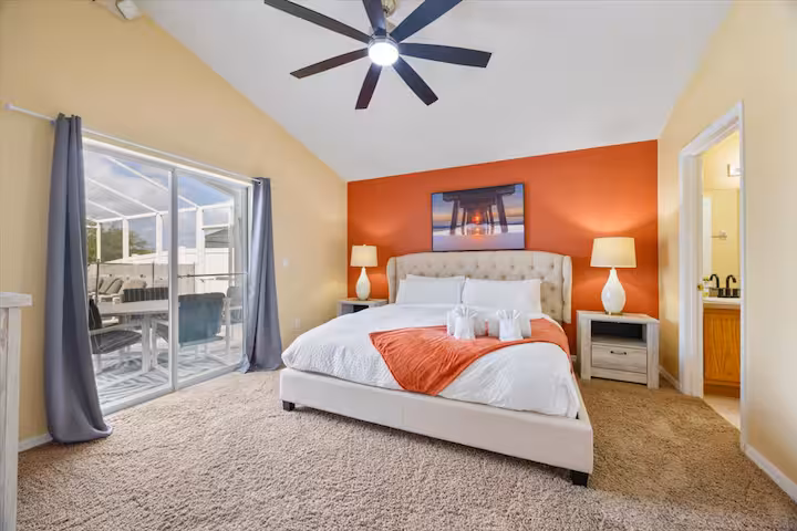 4Bed3bath - Mario kingdom Getaway - Image 4