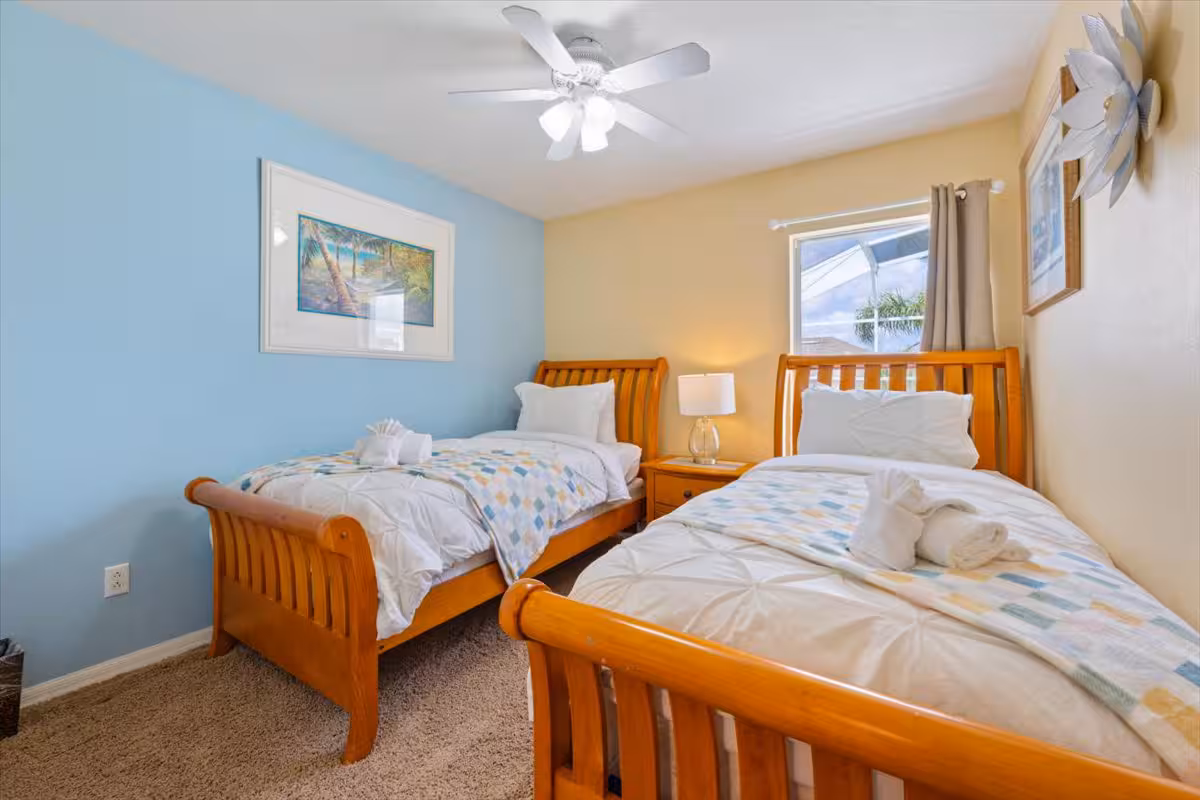 4Bed3bath - Mario kingdom Getaway - Image 7