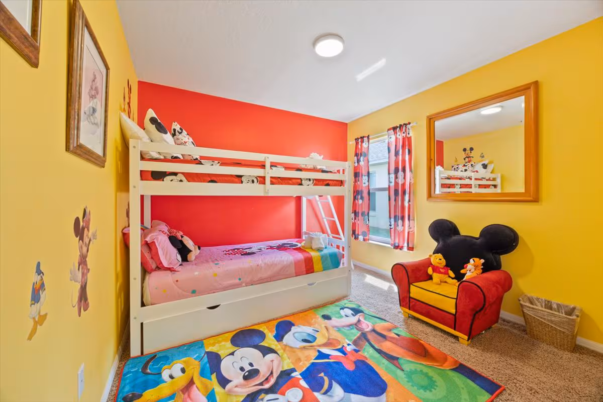 4Bed3bath - Mario kingdom Getaway - Image 8