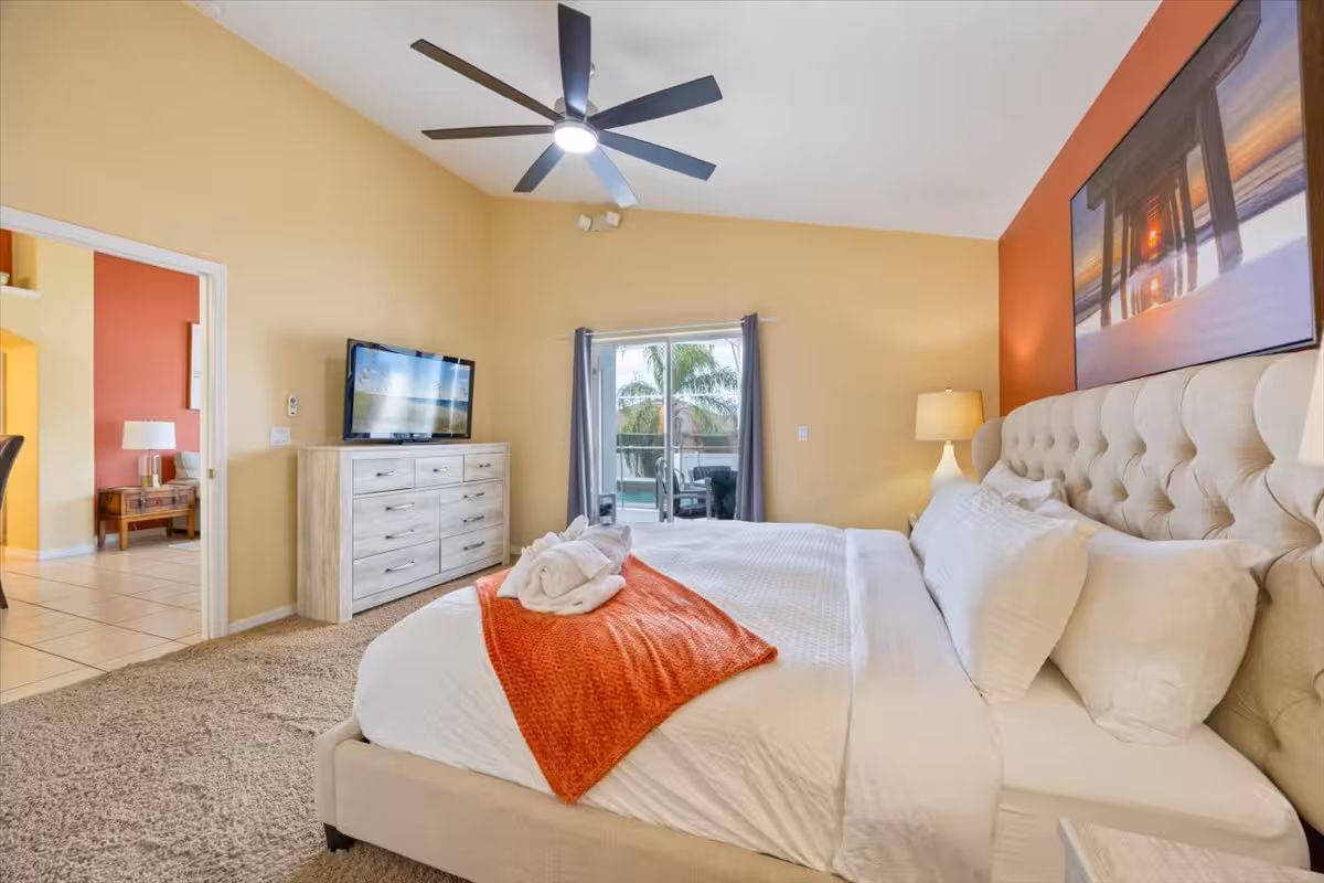 4Bed3bath - Mario kingdom Getaway - Image 9