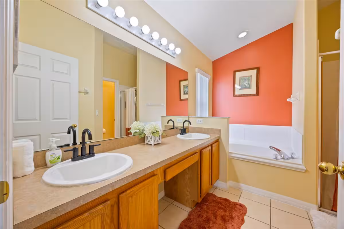 4Bed3bath - Mario kingdom Getaway - Image 10
