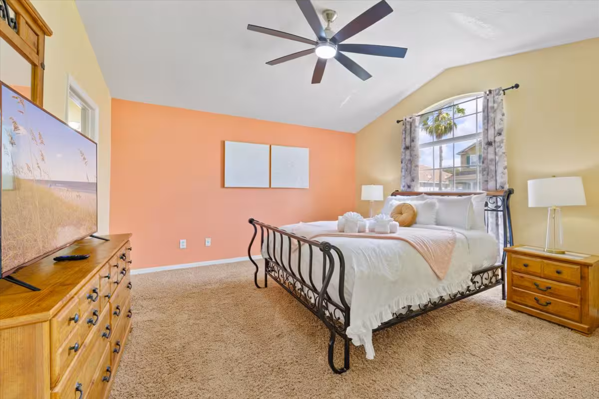 4Bed3bath - Mario kingdom Getaway - Image 11