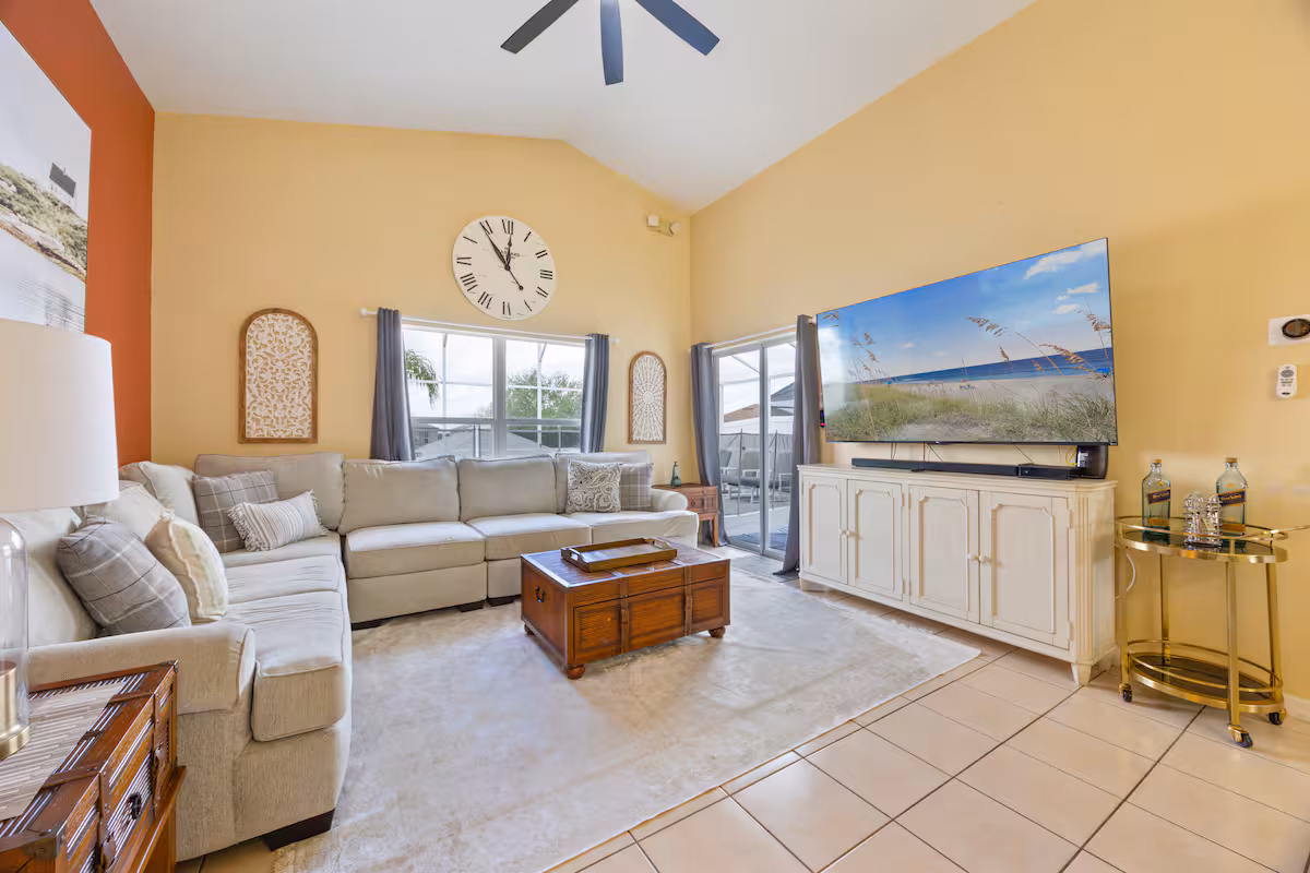 4Bed3bath - Mario kingdom Getaway - Image 14