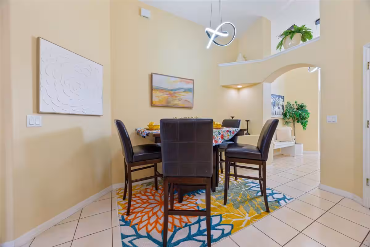 4Bed3bath - Mario kingdom Getaway - Image 15