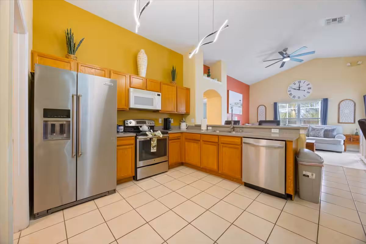 4Bed3bath - Mario kingdom Getaway - Image 16