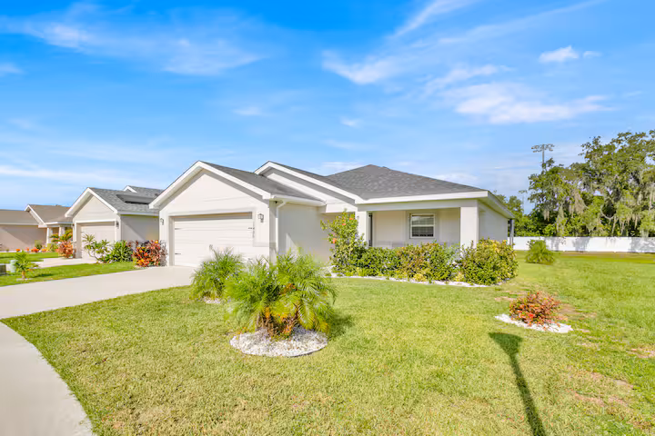 3BR House w Backyard & access to Auburndale Trail - Image 1