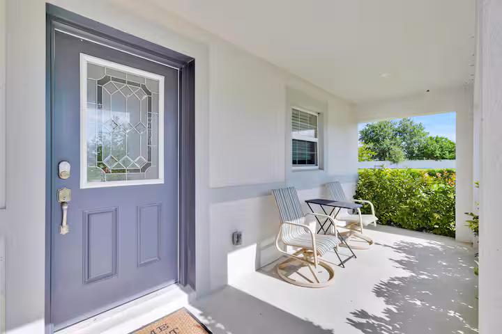 3BR House w Backyard & access to Auburndale Trail - Image 2