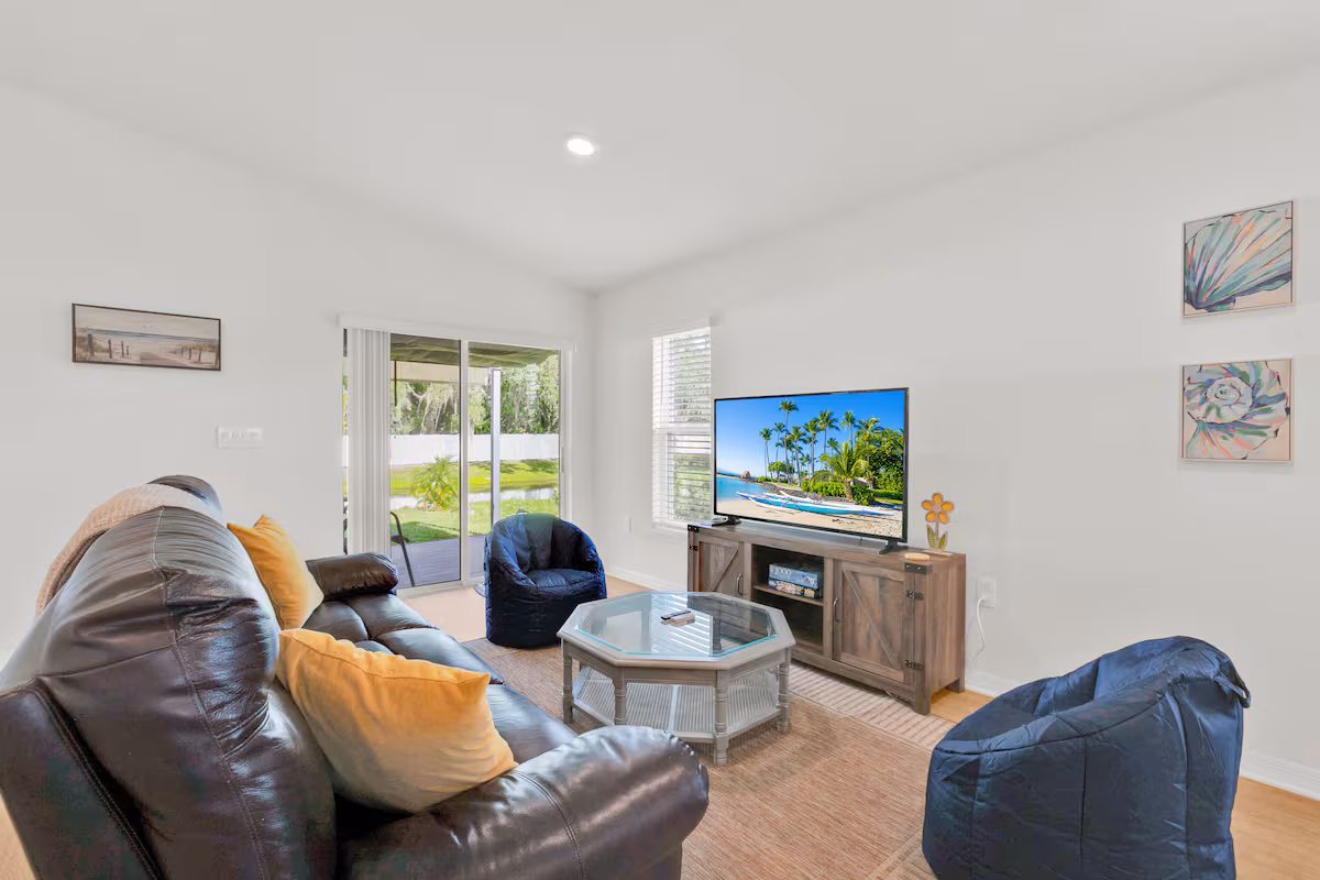 3BR House w Backyard & access to Auburndale Trail - Image 6