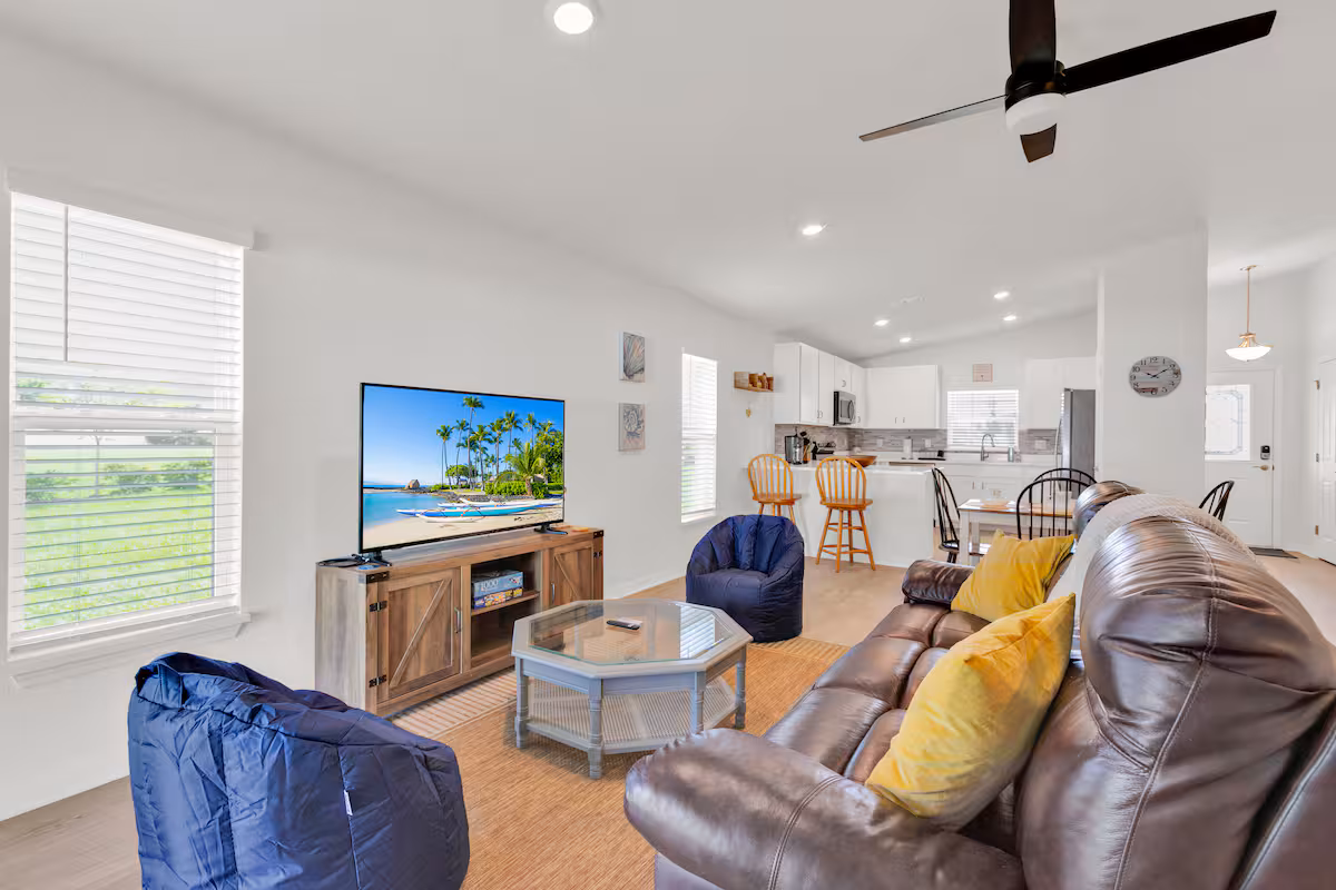 3BR House w Backyard & access to Auburndale Trail - Image 7