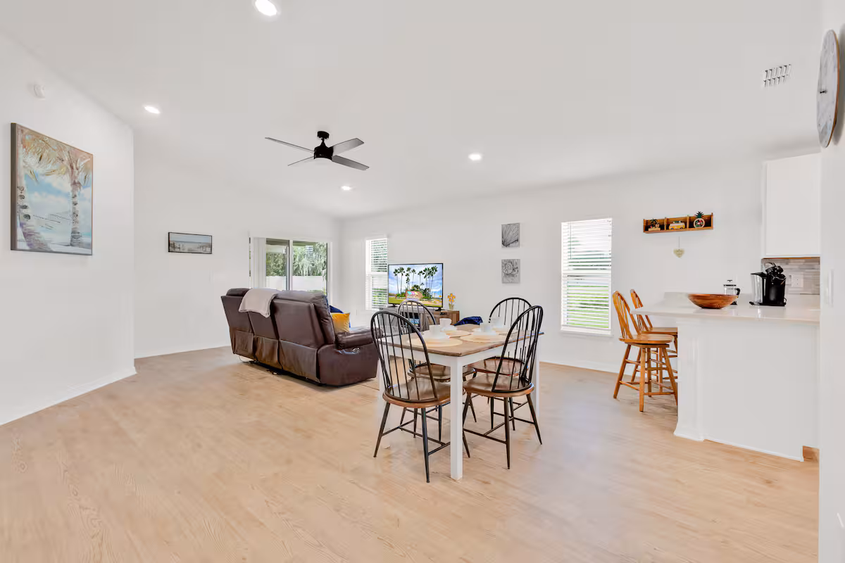 3BR House w Backyard & access to Auburndale Trail - Image 10