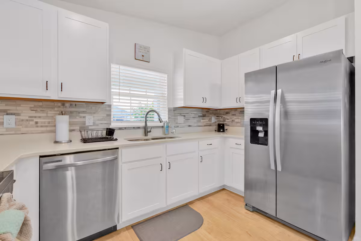 3BR House w Backyard & access to Auburndale Trail - Image 12