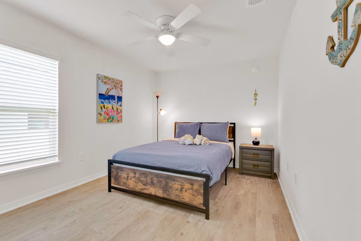 3BR House w Backyard & access to Auburndale Trail - Image 16