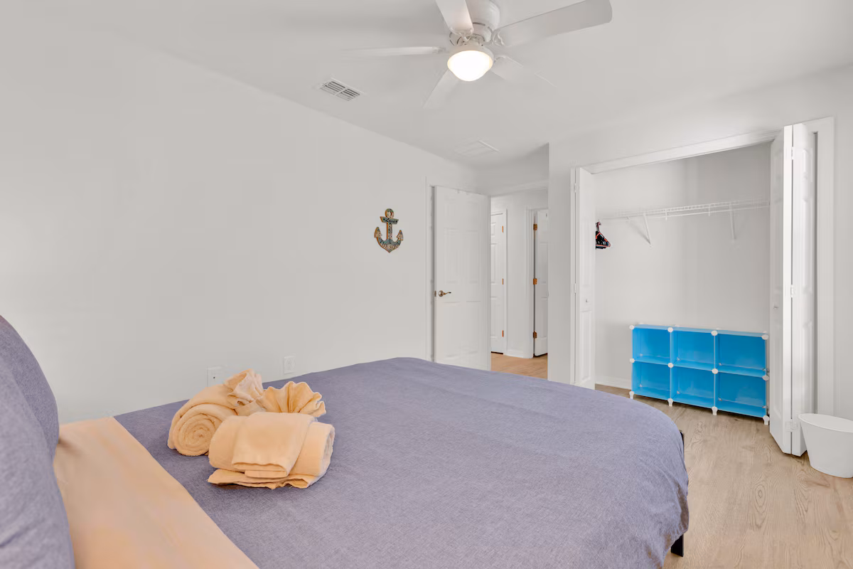 3BR House w Backyard & access to Auburndale Trail - Image 17