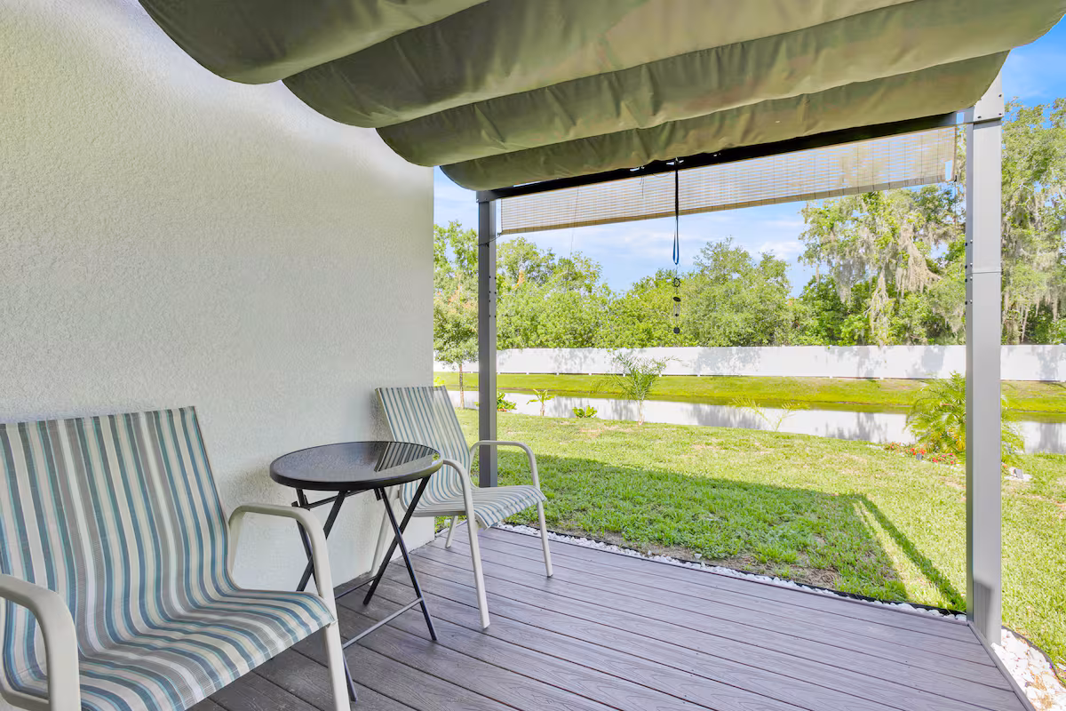 3BR House w Backyard & access to Auburndale Trail - Image 23