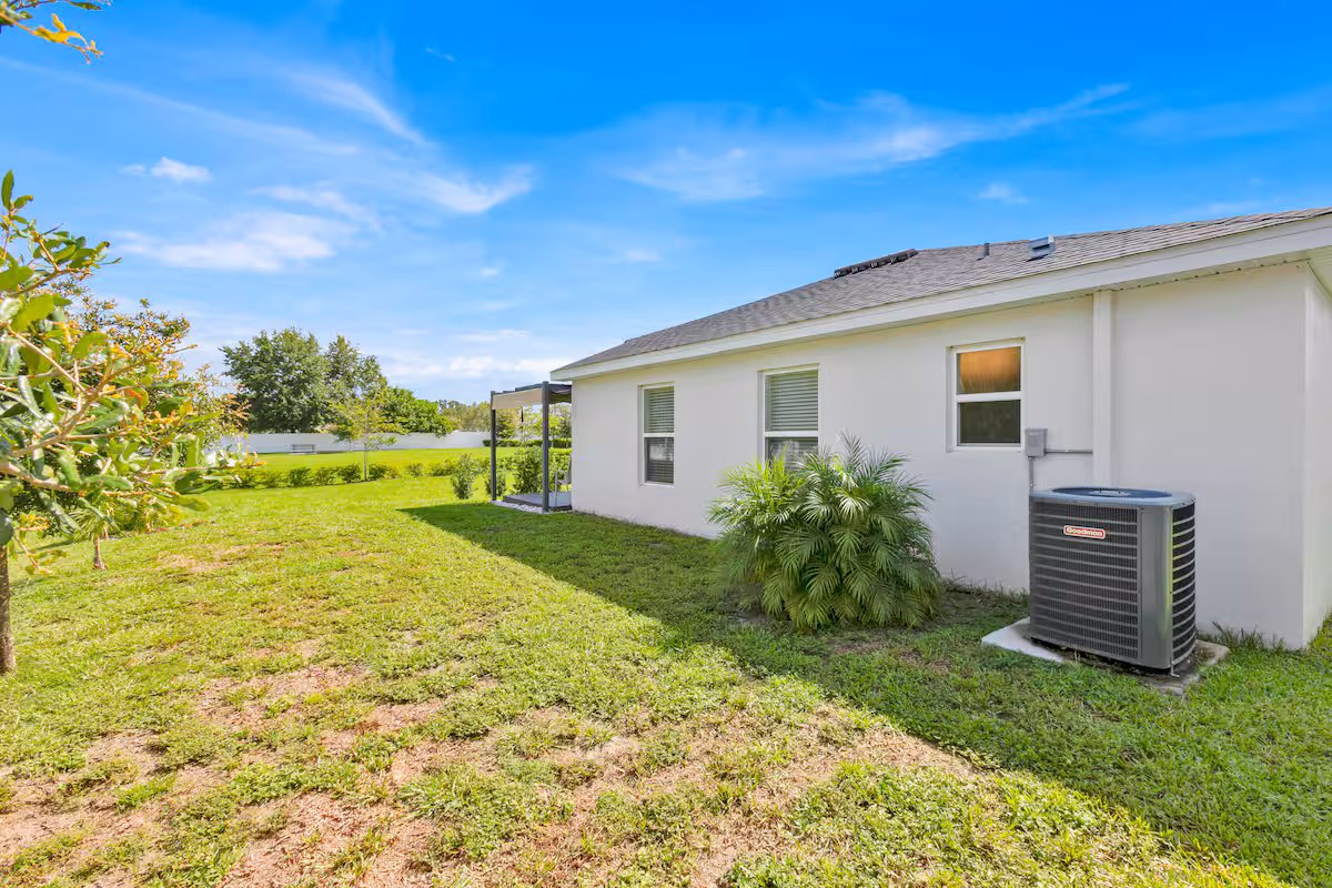 3BR House w Backyard & access to Auburndale Trail - Image 25